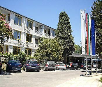 Strandja Golden Sands Exterior foto