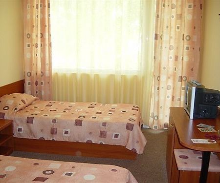 Strandja Golden Sands Exterior foto