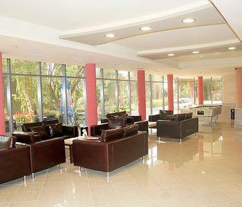Strandja Golden Sands Exterior foto