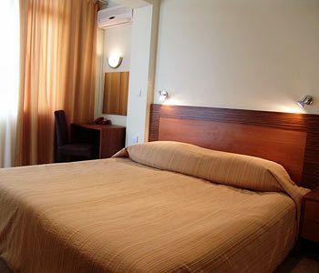 Strandja Golden Sands Exterior foto