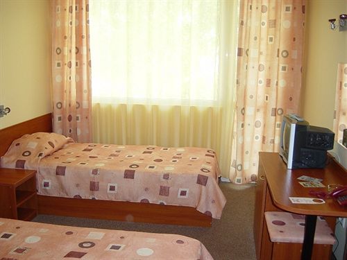 Strandja Golden Sands Exterior foto