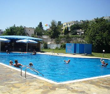 Strandja Golden Sands Exterior foto
