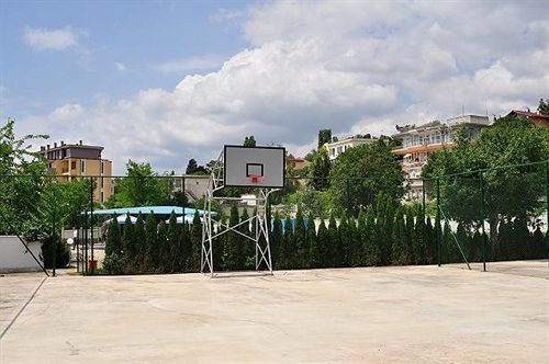 Strandja Golden Sands Exterior foto